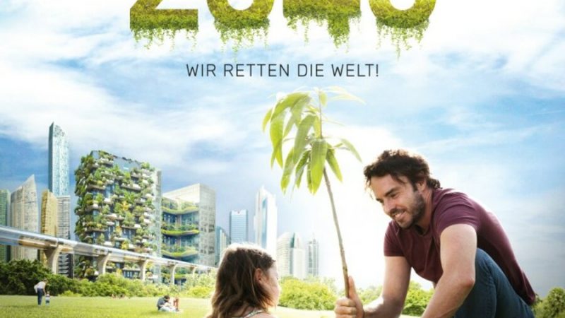 Interkulturelle Filmreihe