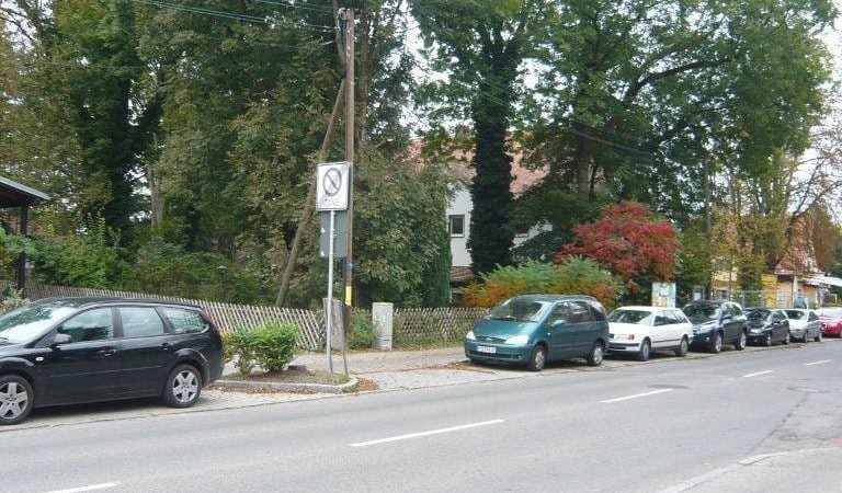 Bebauungsplan „Bahnhofstrasse“