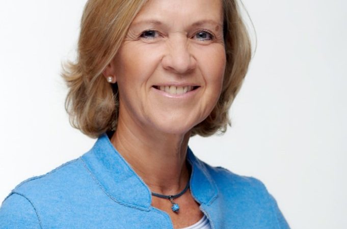 Ursula Bauer – Seniorenreferentin