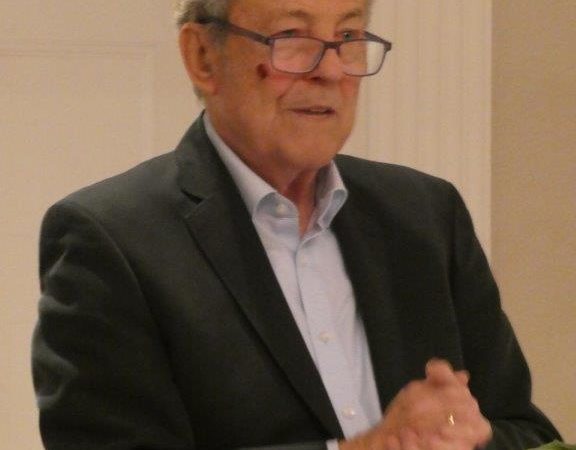 30- jähriges Gründungs-Jubiläum des DFVG