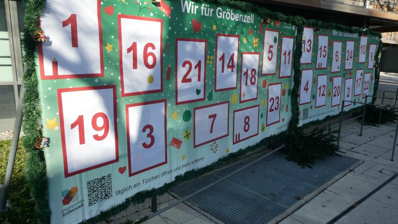 Wir für Gröbenzell