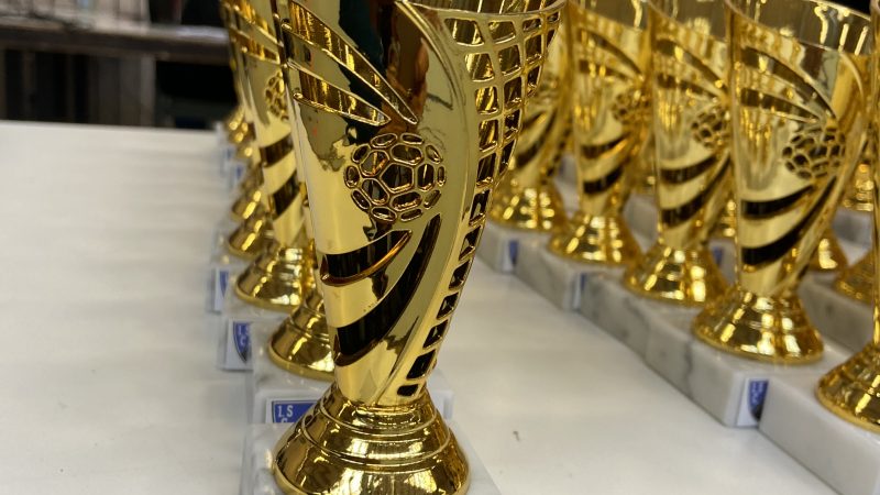 SC Gröbenzell veranstaltet Meteora Cup