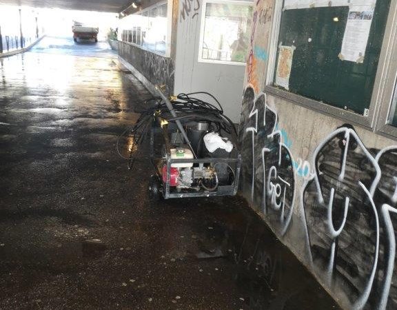 Weil es viele nicht mitkriegen…