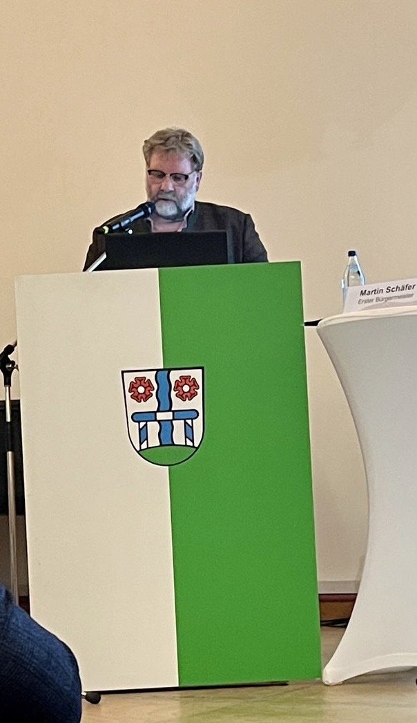 Letzte Bürgerversammlung in dieser Legislaturperiode