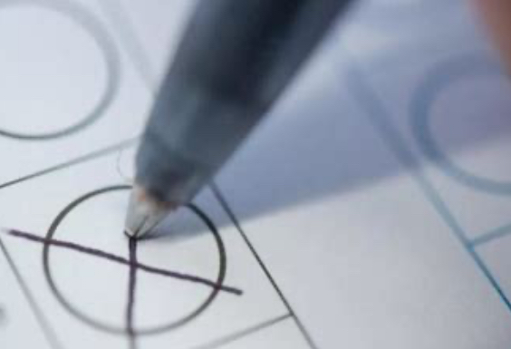 Gratulation an die beiden Gewinner der Bürgermeisterwahl