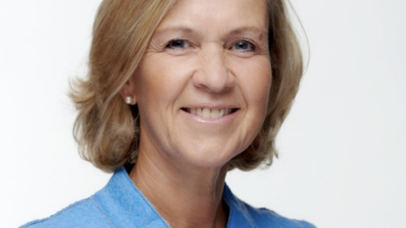 Nachruf Ursula Bauer