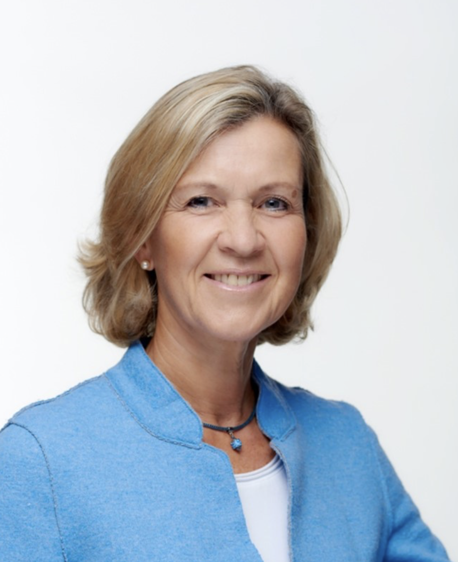 Nachruf Ursula Bauer